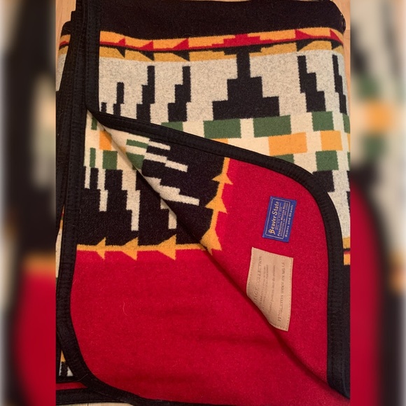 Pendleton Other - Pendleton Wool Blanket